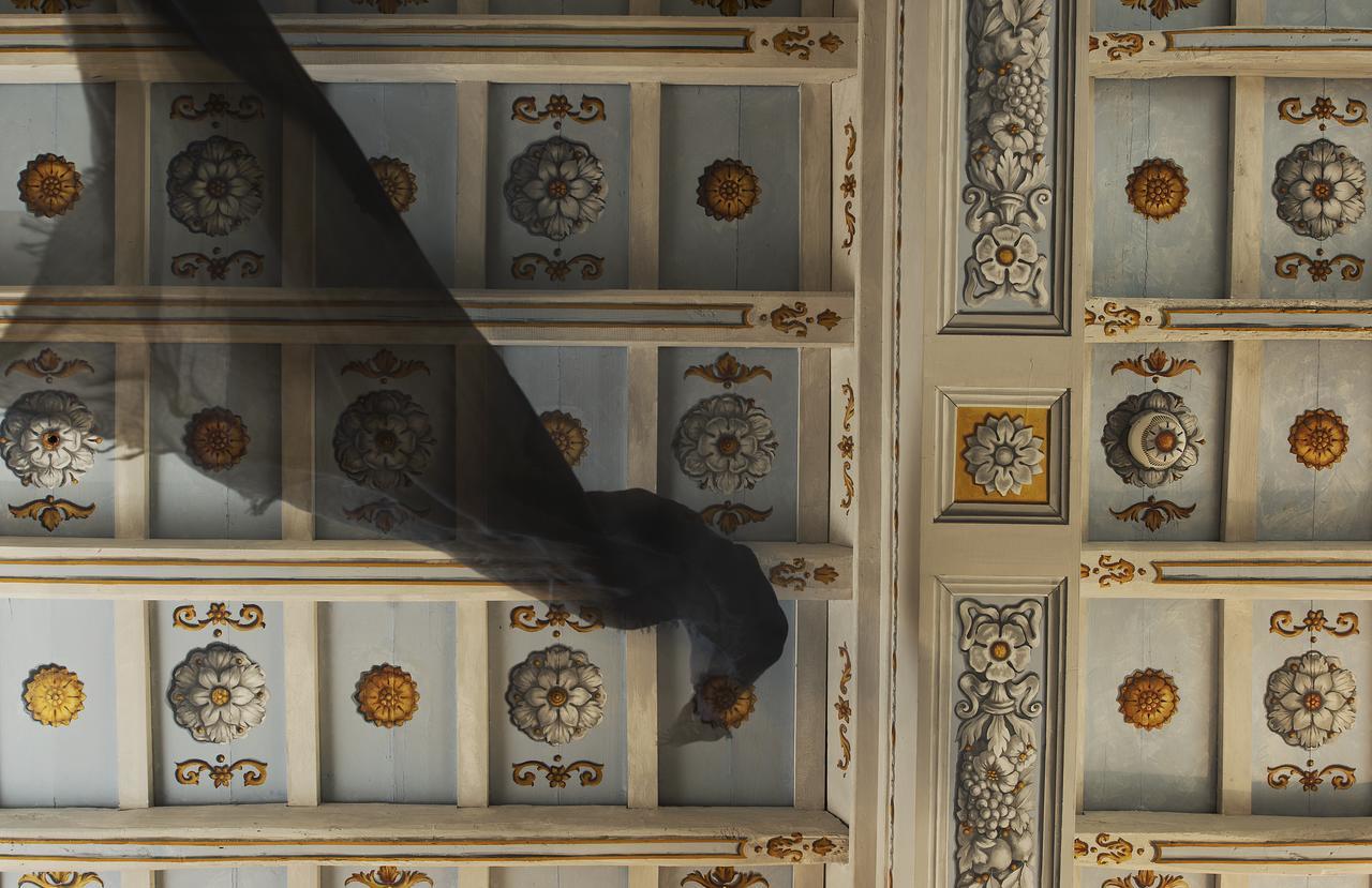 Palazzo Caruso Hotel Rom